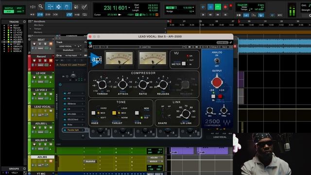 The BEST Future VOCAL Tutorial EVER 🤩 Mix and Master AUTOTUNE Vocals Like A PRO