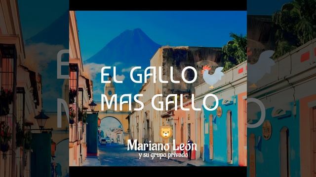 El gallo mas gallo смотреть онлайн