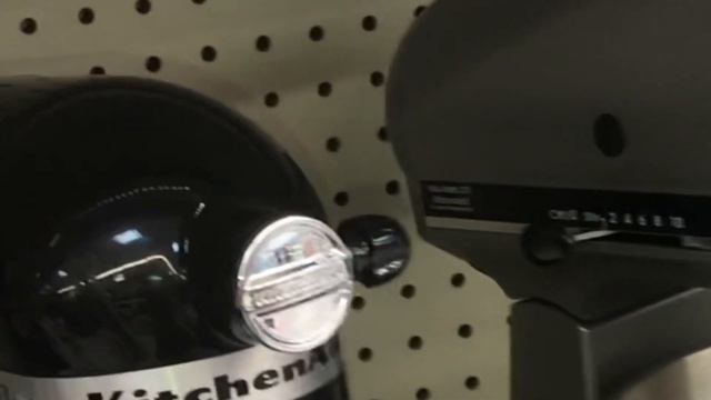 (REVIEW) KitchenAid mixers at walmart (classic, classic plus, artisan смотреть онлайн