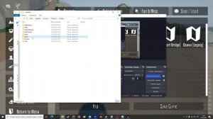 КАК СДЕЛАТЬ ДВЕРЬ В GOREBOX