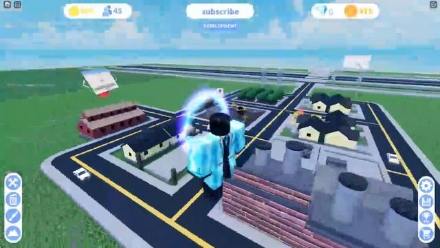 Starting from SCRATCH | Mini Cities 2 | EP 1 смотреть онлайн