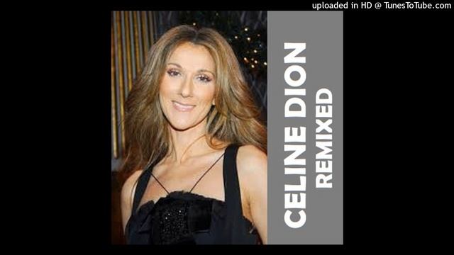 CELINE DION remixed I DROVE ALL NIGHT # top hit смотреть онлайн