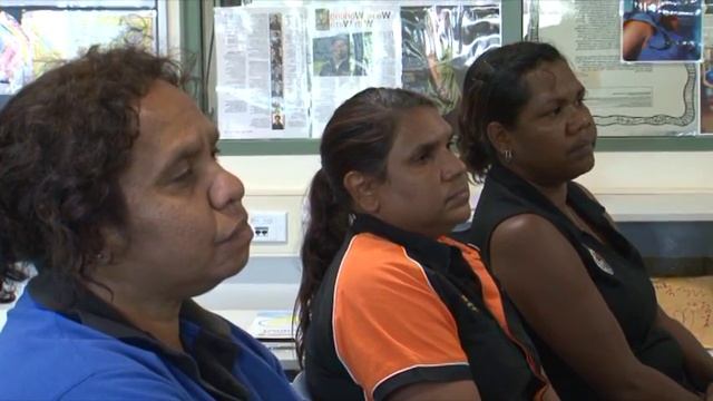 Stronger Smarter: Stronger Smarter in the East Kimberley смотреть онлайн