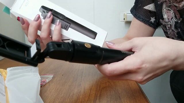 Алиэкспресс. Моя четвертая халява😋/почти даром/покупка за 1 цент. Штатив для телефона с Алиэкспресс смотреть онлайн