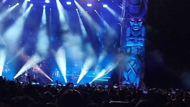 Arena CDMX 🔥 Mago de Oz 2024 💯🇲🇽 1 смотреть онлайн