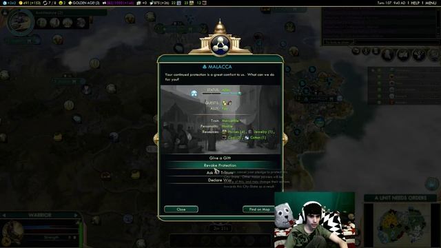 Russia - Long Live the Empire (Part 16)