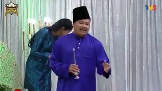 Pak kodi buat hal #kelakar смотреть онлайн