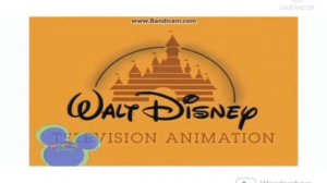 Walt Disney google effects sponsored by klasky csupo 2001 effects reversed