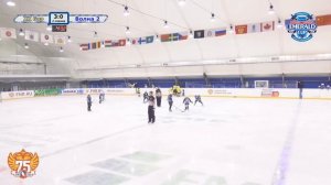 2012 г.р. | ХК Бор - Волна 2 | 21 декабря 2021 г. 10:30 |