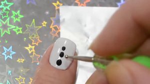 Дизайн ногтей дотсом