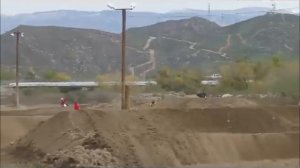 KTM CAIROLI TRIBUTE HD 2011