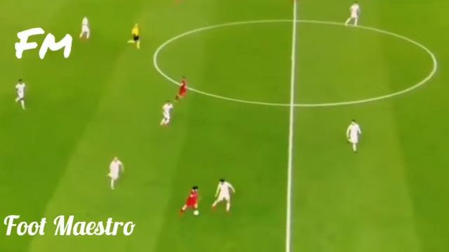 Mohammed Salah● 2018 Welcome to Fc BARCELONA смотреть онлайн