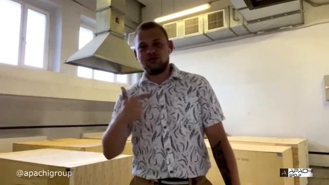 МЫ ОТКРЫЛИ ФИЛИАЛ В МОСКВЕ🔥