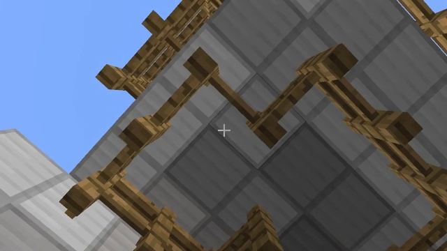 Как построить боевой танк в Minecraft. Часть 3 смотреть онлайн