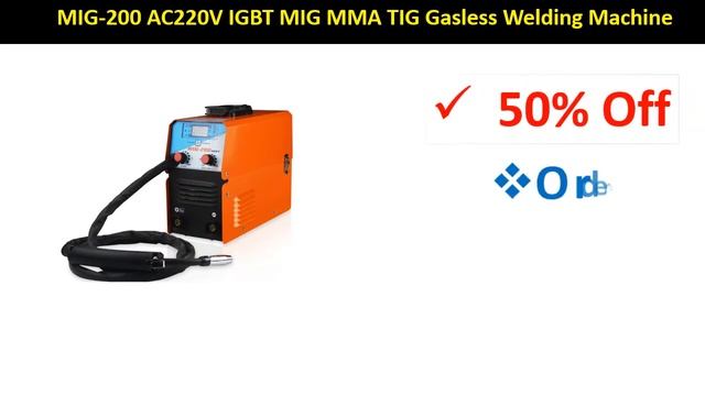 Top 5 Best Welding Machine Review 2021 смотреть онлайн