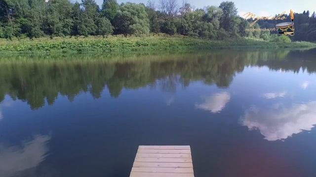 Прогулка Клуб «Тучково»