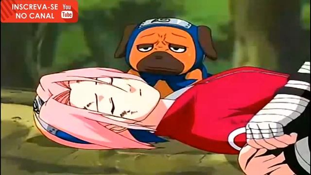 Sasuke and Sakura Moments FULL HD [AMV]- Love Me Like You Do AMV смотреть онлайн