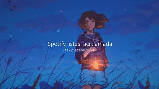 seni bulamamışken ben kayboluyorum. (spotify playlist açıklamada) смотреть онлайн