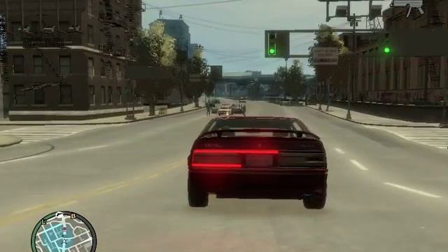 JahmalTGK-GTA4 смотреть онлайн