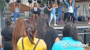 Everybody Muevelo Zumba