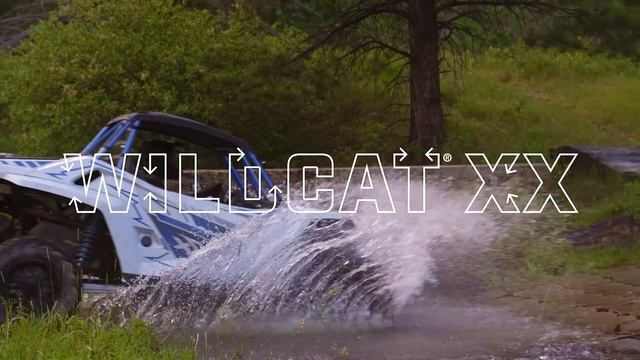 Dominate Any Terrain: Arctic Cat 2023 Side-by-Sides смотреть онлайн