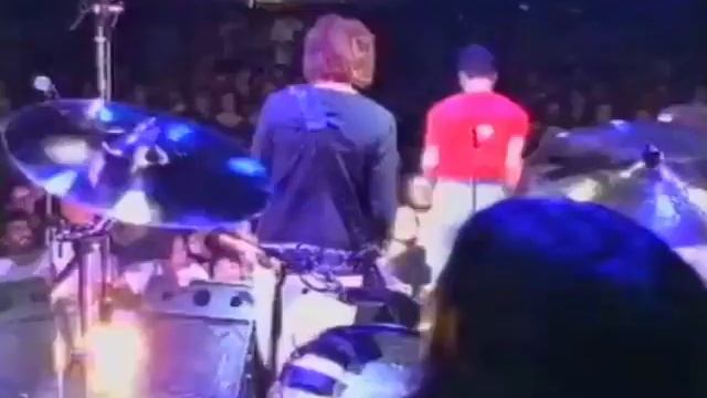 Manic Street Preachers - BBC2 - DEF II - 07/10/1991 смотреть онлайн