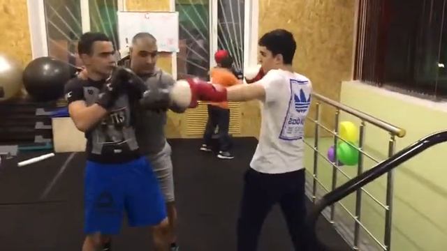 Вторая тренировка в кузьминках смотреть онлайн