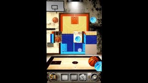 100 Doors Floors Escape Level 51 Walkthrough