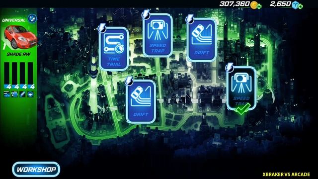 Tokyo Rush: Street Racing - Challenge Speed Trap - Best Android Gameplay 2020