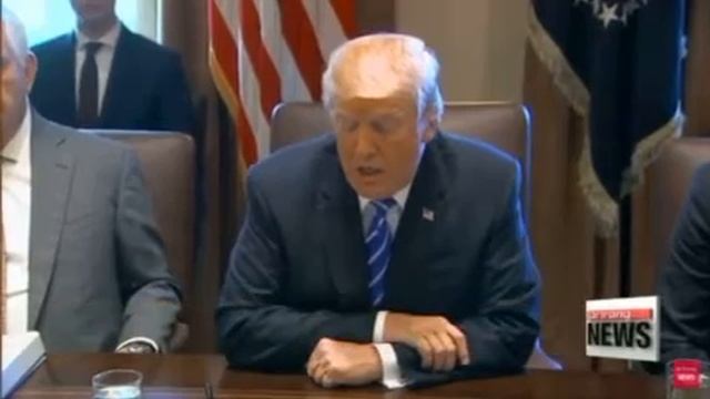 WW3: Trump designates N.Korea as state sponsor of terrorism!! (Of Gms_SolemnAssembly) смотреть онлайн