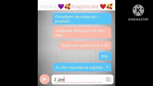 Jungkook// Razem na zawsze odc.15 смотреть онлайн