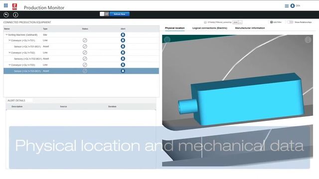 E4TC | Smart Digital Twin Mechatronics (English) смотреть онлайн