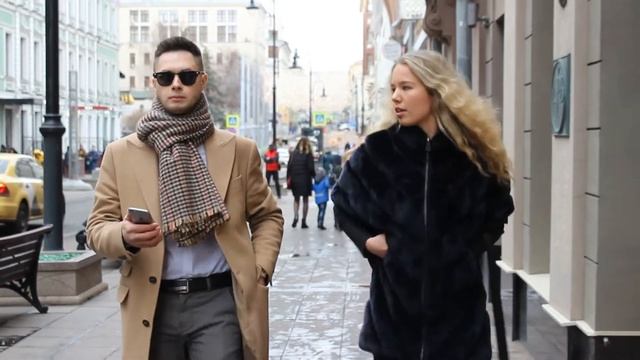 Социальный ролик «МЕЧТА НЕ О ТОМ»(2019) смотреть онлайн