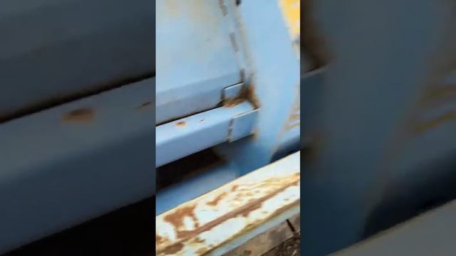 Жатка кукурузная КМС -8 экспресс-обзор от Сергея Ковалева