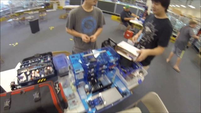 【ミニ四駆】Tamiya Mini 4WD Racing: Ultimate Hobbies Race 03-21-2015 смотреть онлайн