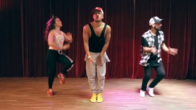 William Flores - Cachondea (Fruko Y Sus Tesos) смотреть онлайн