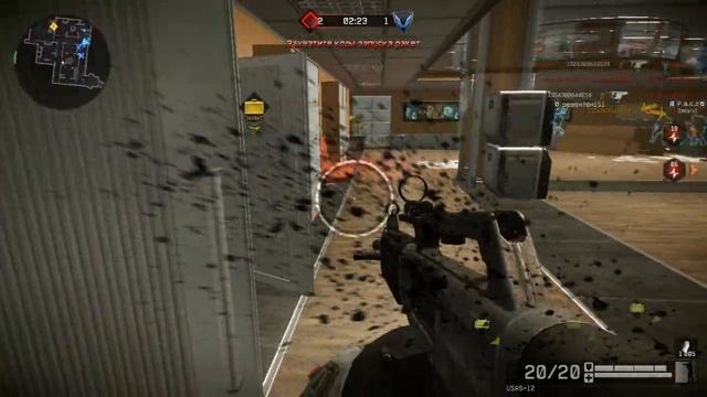 Warface Clan War: БЕЗЖАЛОСТНЫЕ-МЫ VS __СЕРЖАНТЫ__ - встать в строй для раздачи плюшек! ))) смотреть онлайн