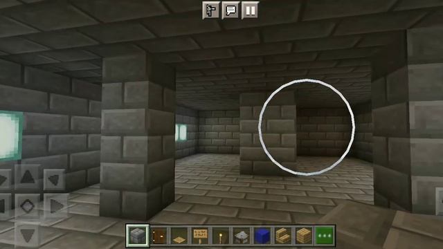 двери но плохие в майнкрафт (этаж 2) #sashka567 #doorsroblox #minecraft #doorsbutbad #дорс смотреть онлайн