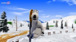 Бернард Медведь | Оркестр И БОЛЬШЕ | Мультфильмы для детей | Полные эпизоды