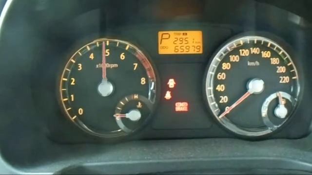 WRECKING 2007 KIA RIO 1.4 AUTOMATIC (C24275) смотреть онлайн