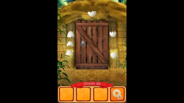 100 Doors World Of History Level 68 Walkthrough