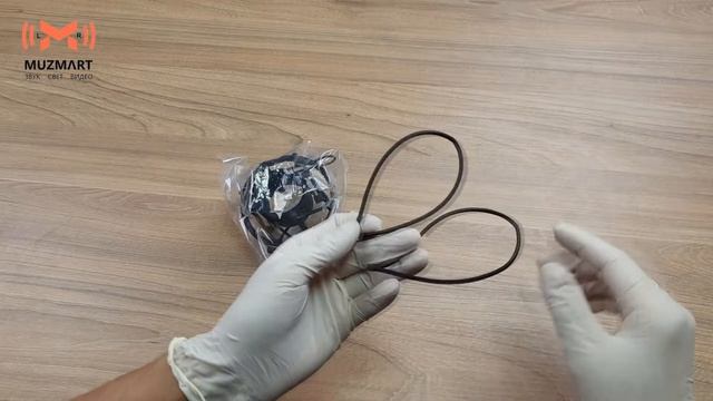 OnStage MY410 держатель для студийного микрофона смотреть онлайн