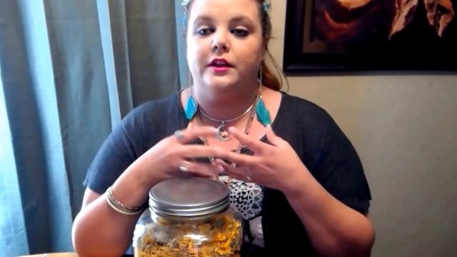 All About Calendula Oil смотреть онлайн