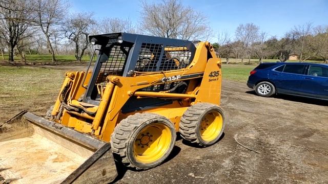 CASE 435-3 For Sale смотреть онлайн