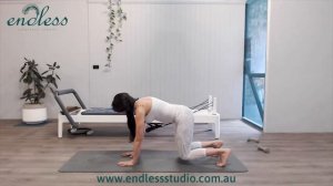 Free Mat Pilates | Endless Lifestyle Studio