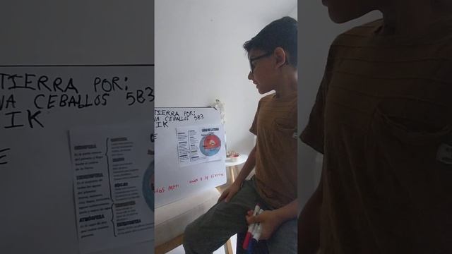 las capas de la tierra por Samuel Serna Ceballos смотреть онлайн