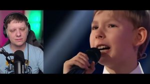 Встанем | Реакция на Шамана и Тимура Борисова