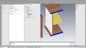 Опять про слои Погасить полотно и кромки в панели Часть 3 2025-04-21