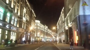 Москва, Сочи 2025. 19 последний день в Москве. Красная пл. В гостях. Поезд.(03.25г.)Семья Бровченко.