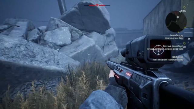 Тёрминатор, часть 2 смотреть онлайн